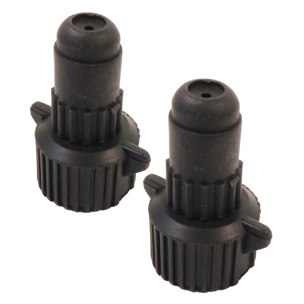 (2) ADJUSTABLE Sprayer TIP / NOZZLE Assembly LAWN & GARDEN Backpack / Handheld