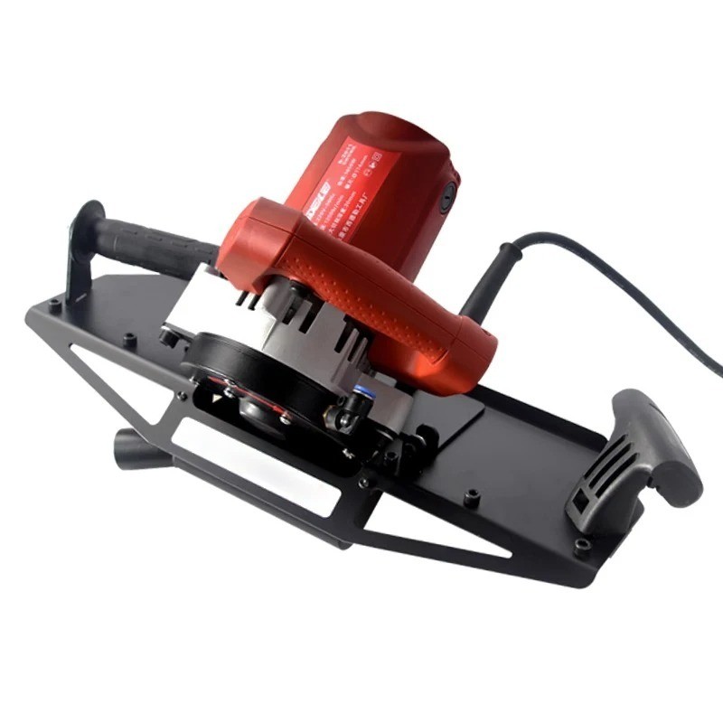 Angle Grinder 45-Degree Portable High-Precision Stone Slab Chamfering Tool