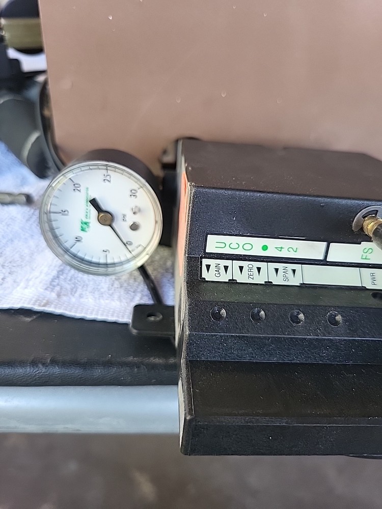 KELE & ASSOCIATES UCO-42 (USED)