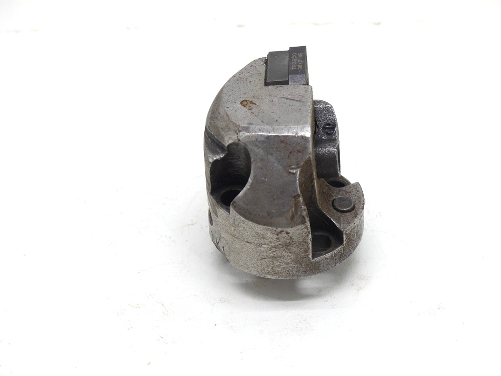 H28-MDUNL4 Modular Boring Bar Head