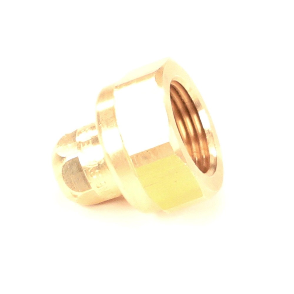 Revent Nozzle Kit (Includes Fitting) 50295390 - Genuine OEM Replacement Part