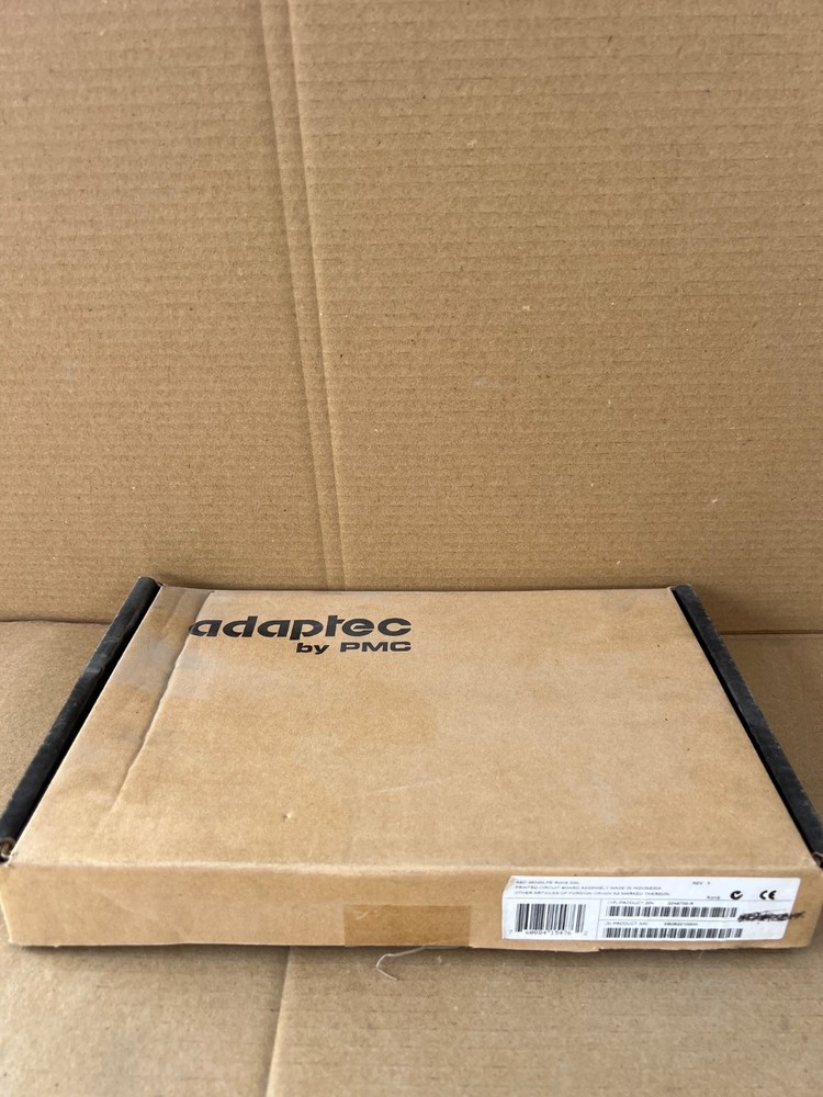 ADAPTEC ASC-29320LPE SCSI Ultra320 PCIe X1 Controller Adapter