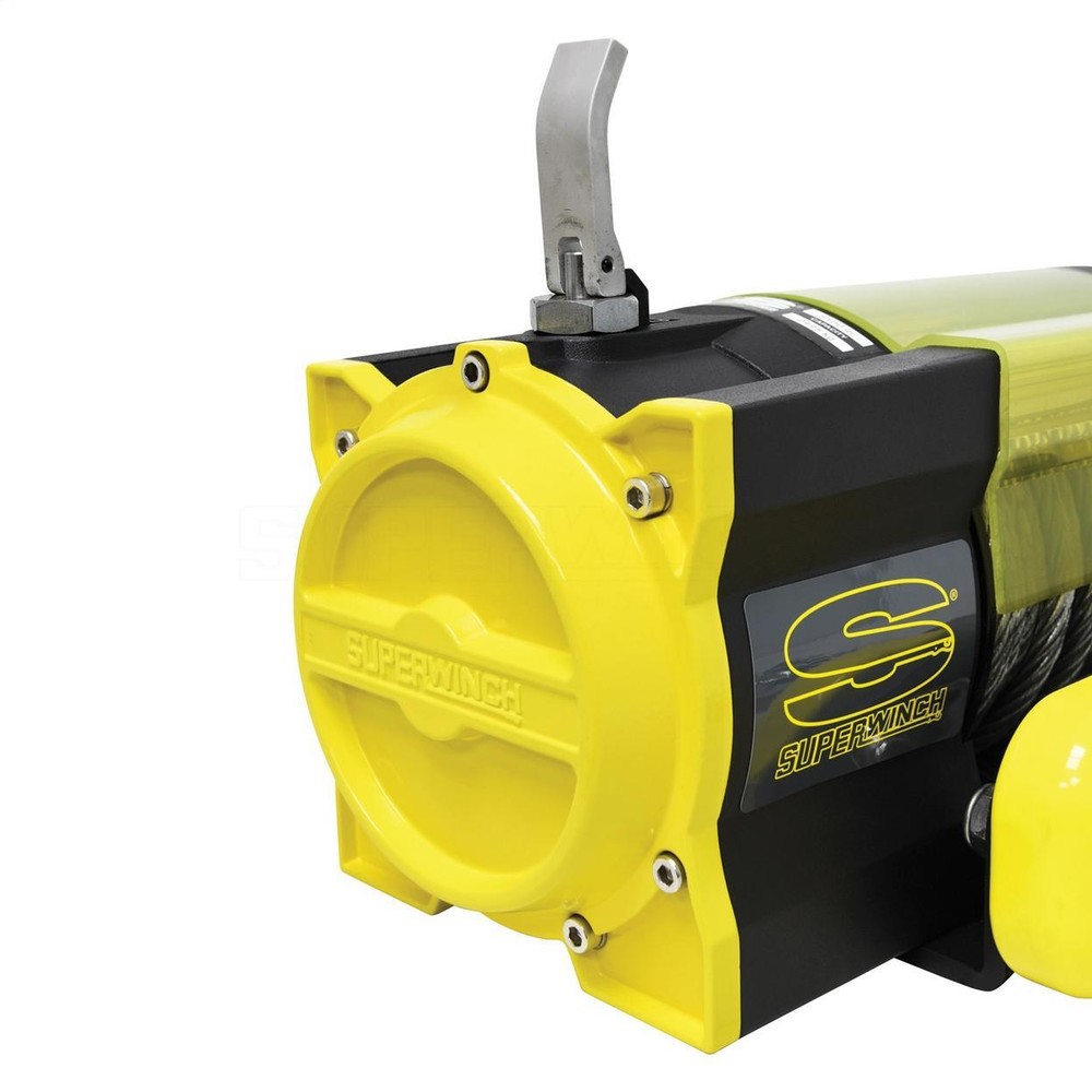 Superwinch Winch | 1455200
