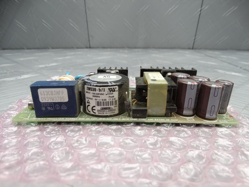 Denise-Lambda PWB-655F Power Board for Noritsu 3202