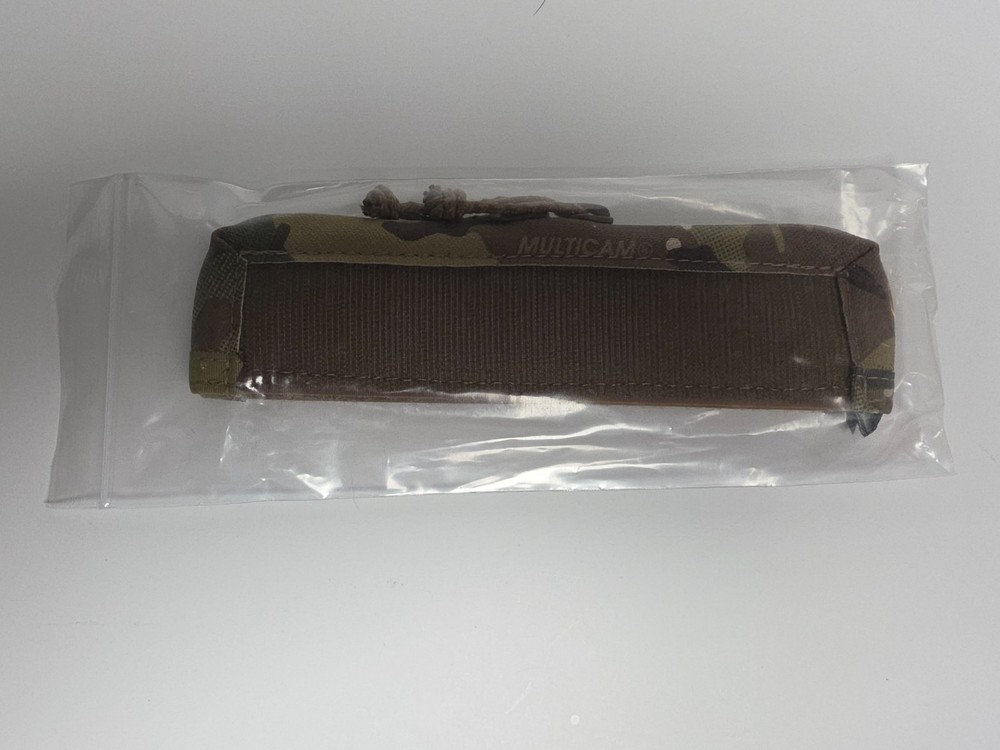 Axl Advanced Micro Fight Standard Full Zipper Insert Multicam