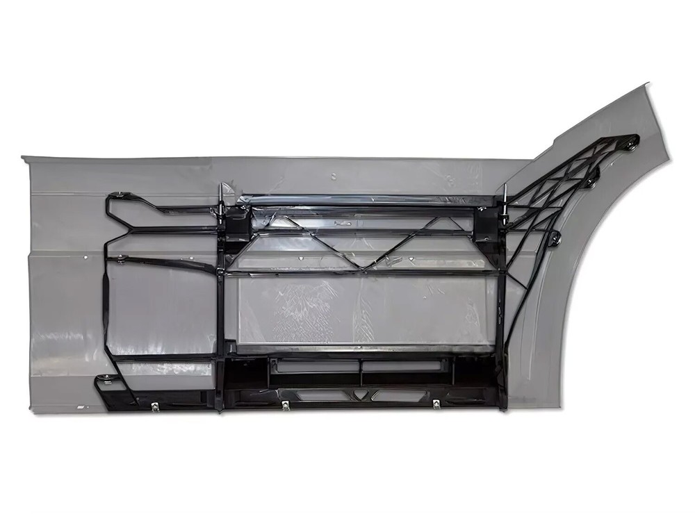 Fairing Panel Bracket (Left Driver Side) Compatible with Volvo VNL 2004-2017
