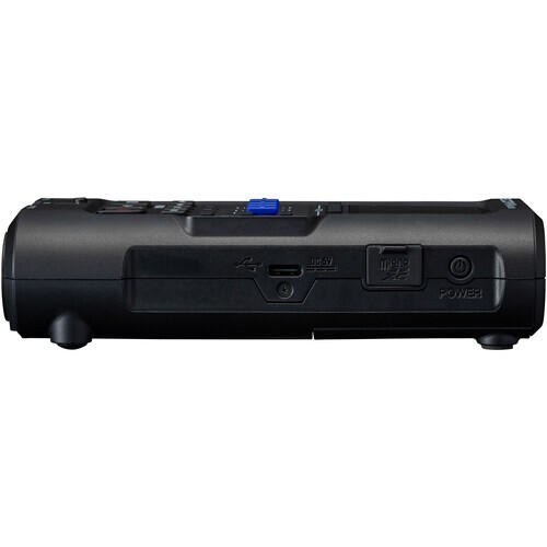 Zoom R4 MultiTrak 32-Bit Float Recorder