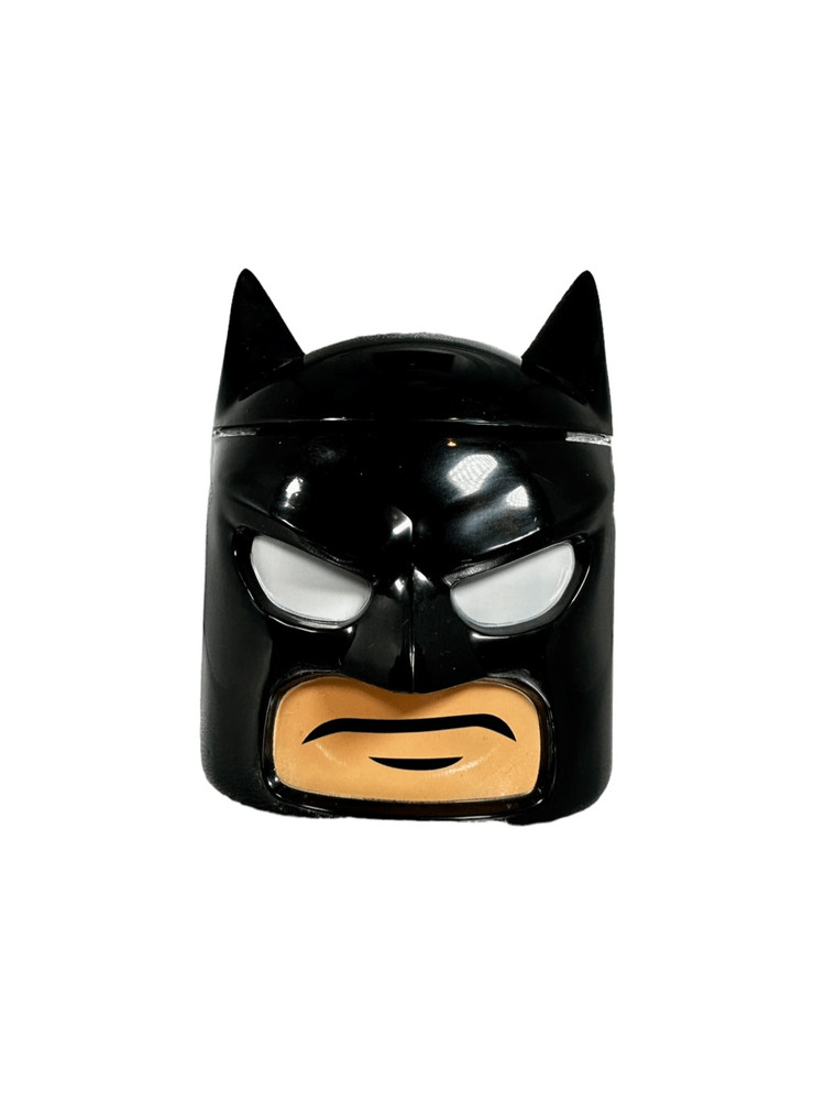 Zak! DC Comics Lunch Container Batman