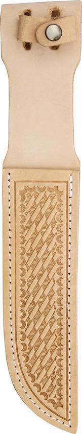 Straight Knife Sheath 7 inch 214