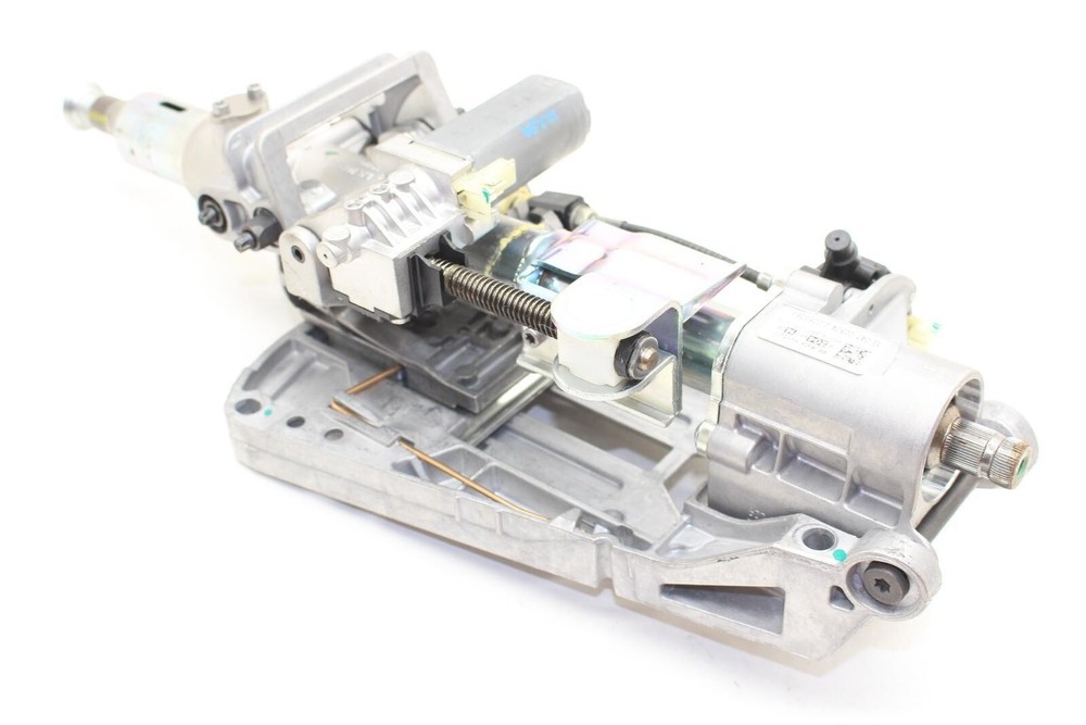 12-16 Tesla Model S Power Telecscopic Bare Column Assembly
