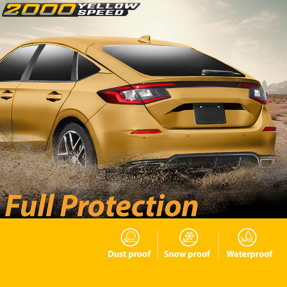 Fit For Toyota / Honda / Lexus - 100 Per Bag Silver License Plate Screws