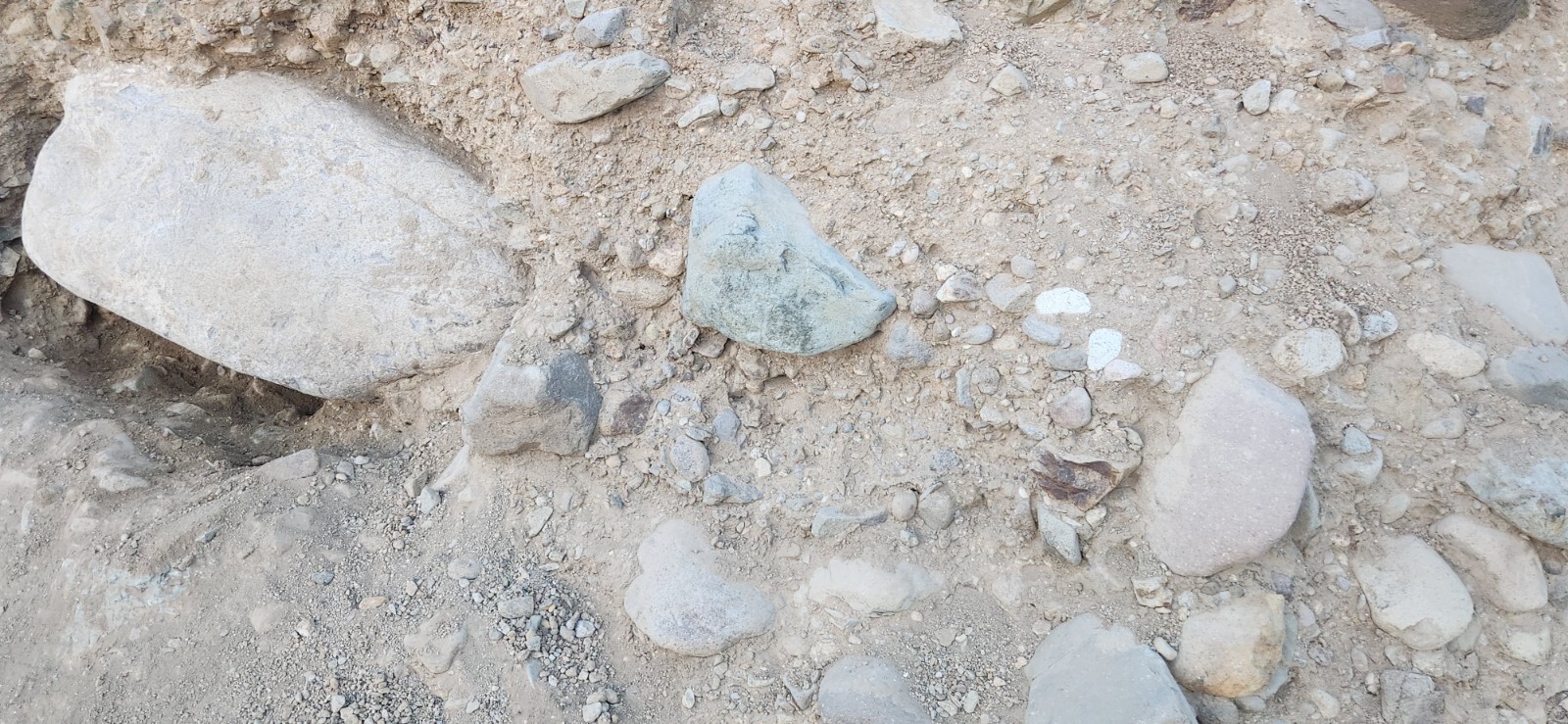 25+Lb. Of High Quality Paydirt Guaranteed To Find NATURAL Placer GOLD