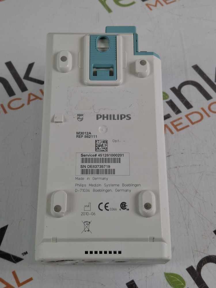 Philips M3012A MMS Extension Module