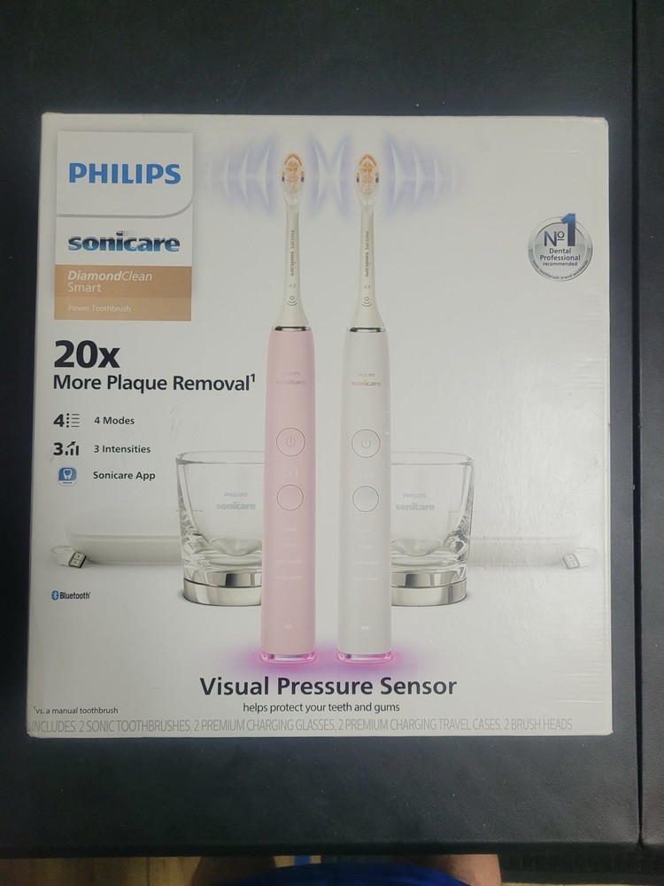 Philips Sonicare Sonic ProtectiveClean 6100