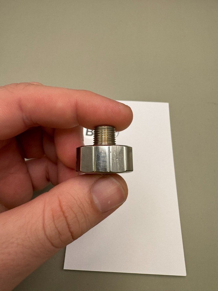 Paintball O-160 Gauge