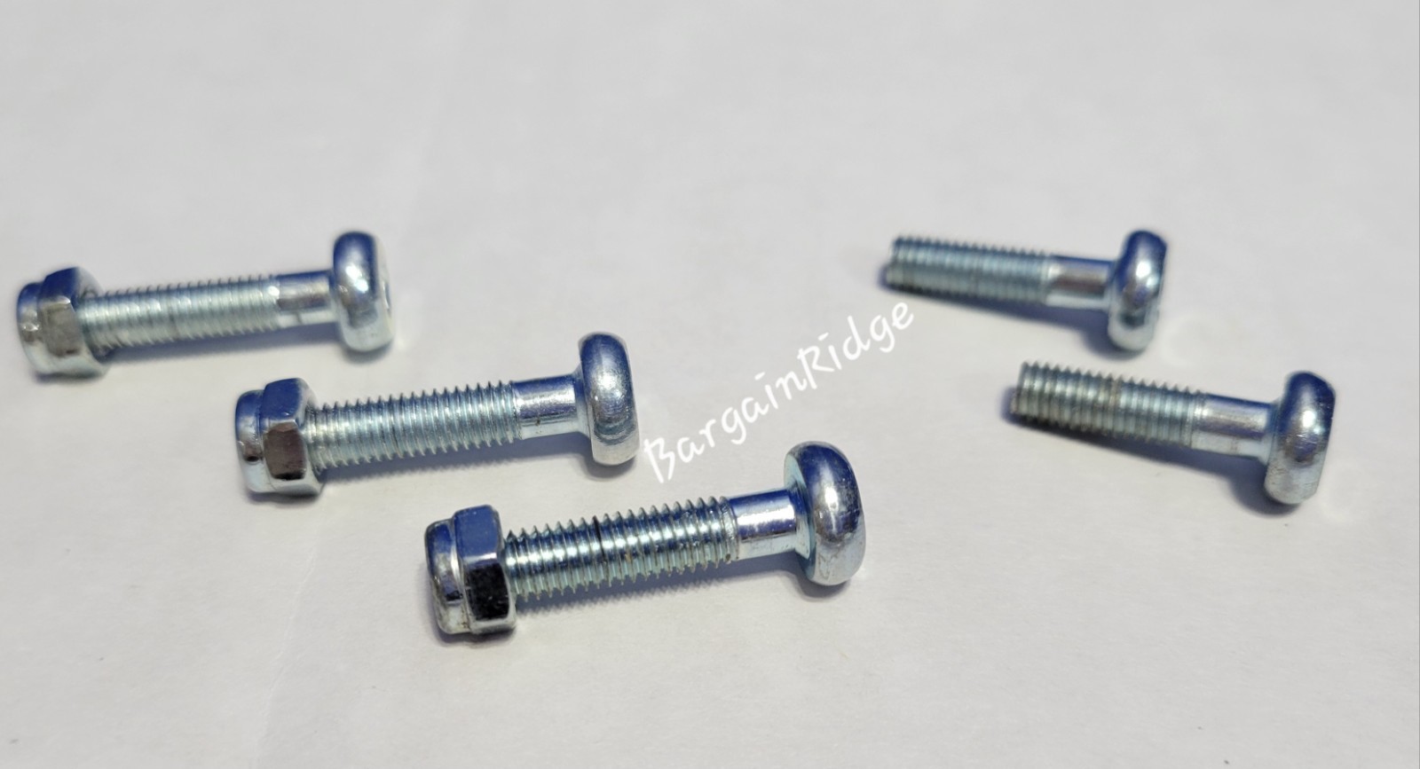 E-Z Up Canopy Nuts, Bolts & Hardware Replacement Parts Used