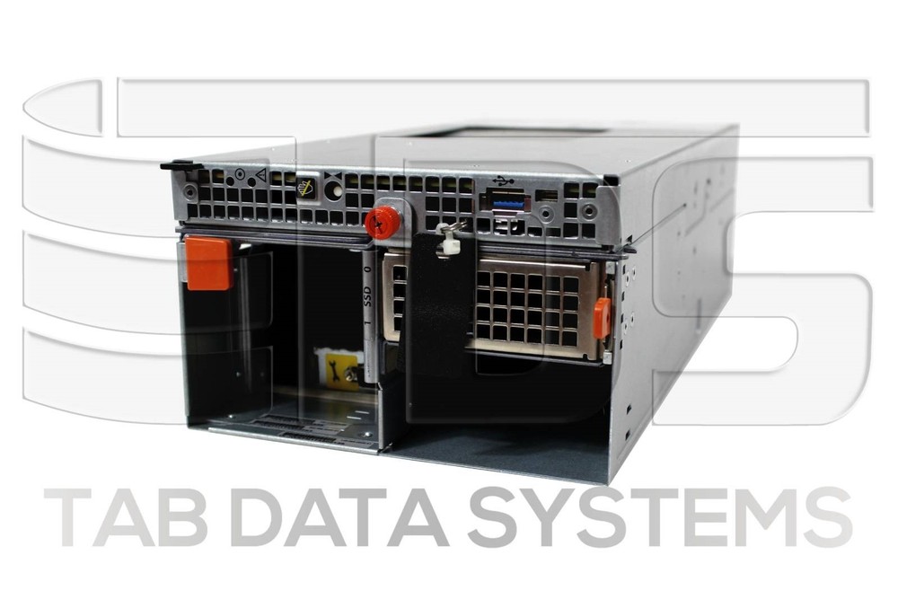 EMC Isilon 110-385-300K-00 Infinity High Compute Node H5600 No BBU/Riser