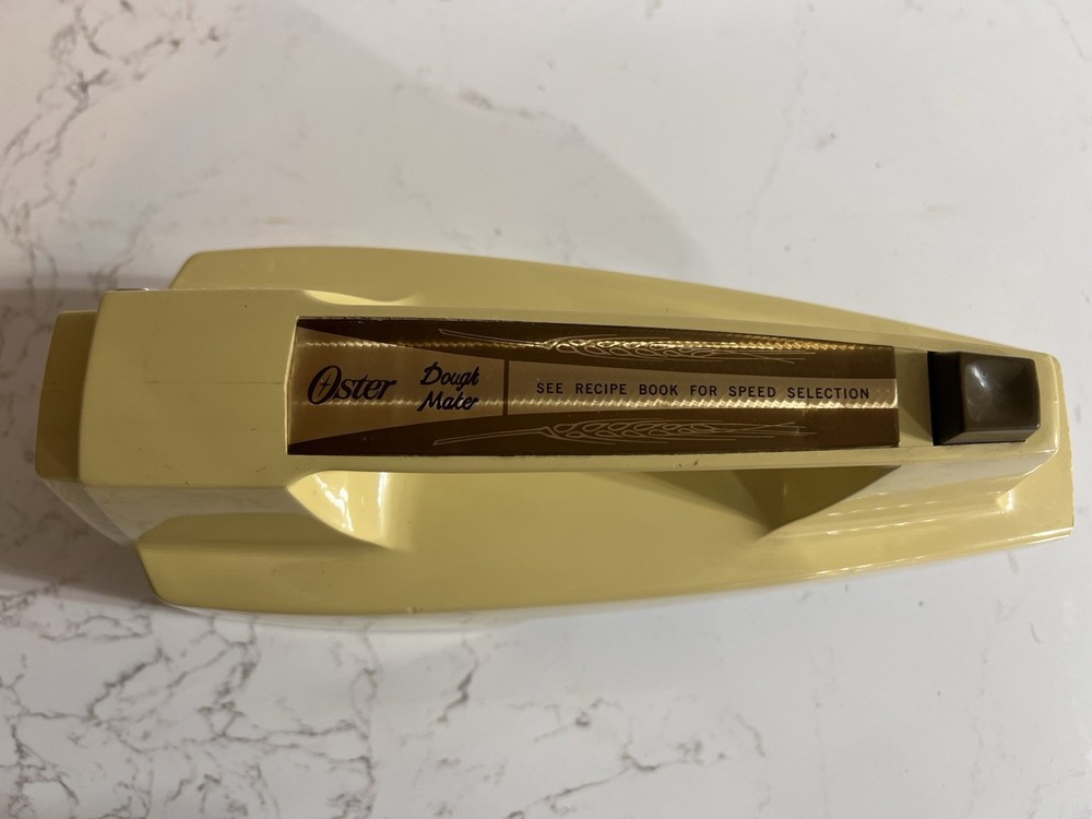 Oster Kitchen Center Dough Maker Part