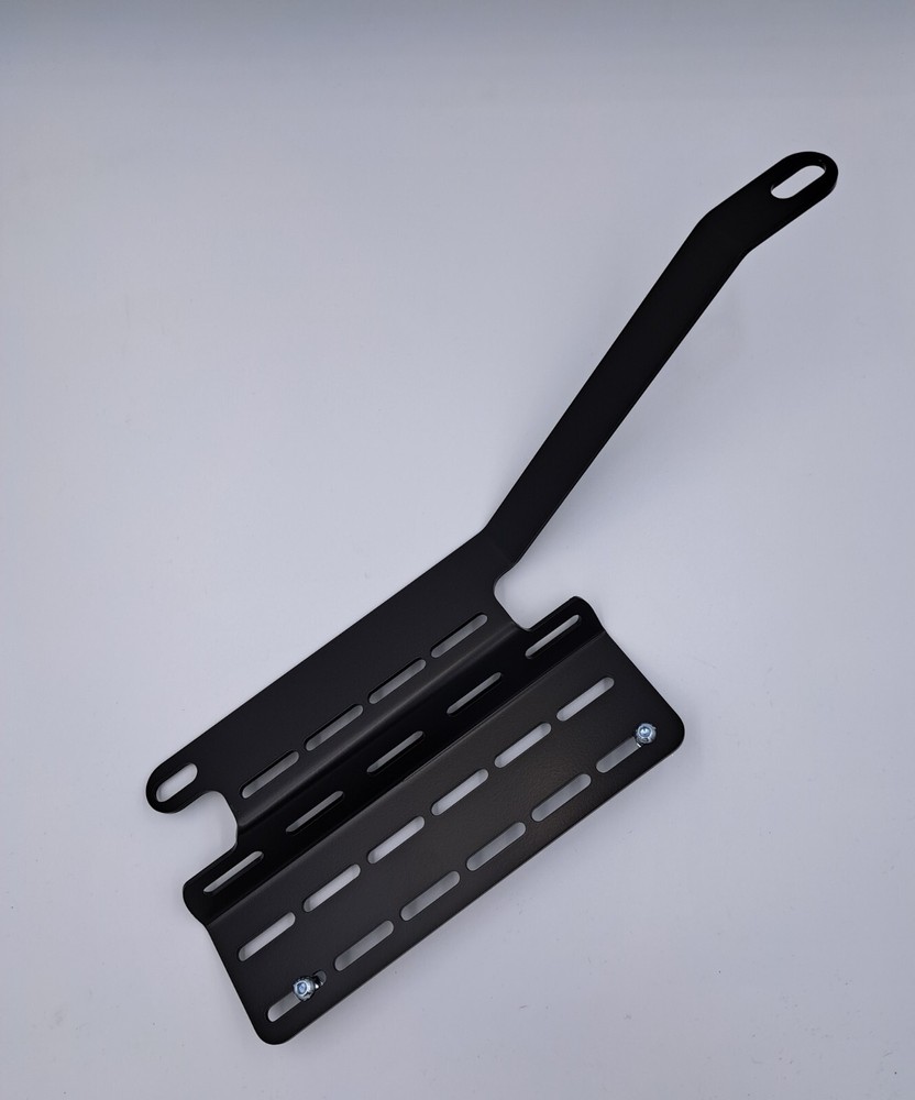 Fire Extinguisher Holder Bracket for Suzuki Jimny - Secure Mounting Solution