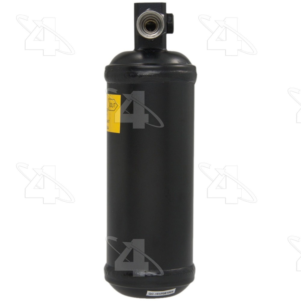 4 Seasons A/C Receiver Drier For 1981-1987 Audi Coupe