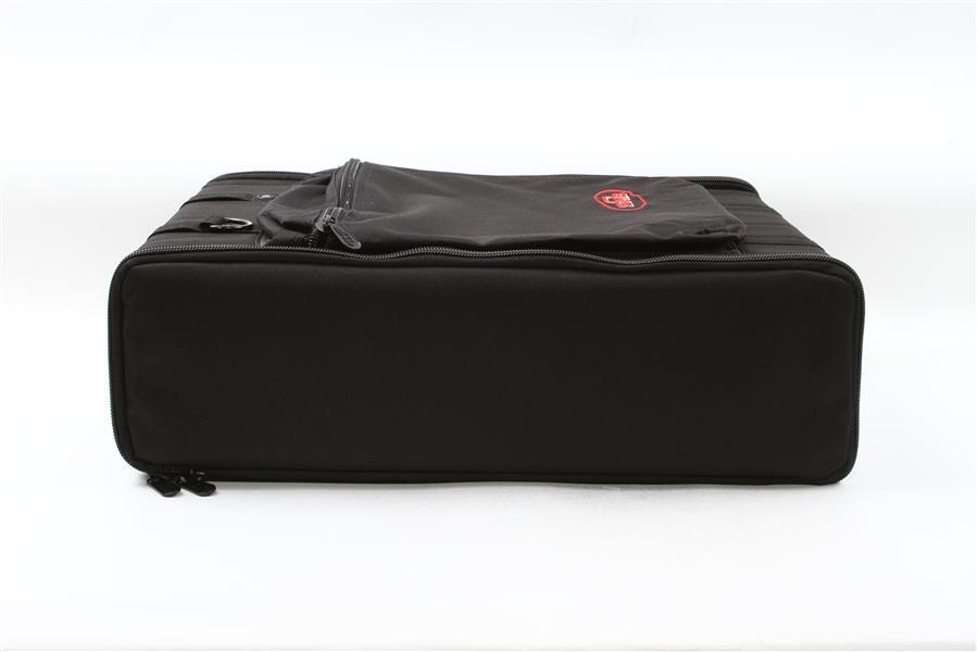 Used SKB 2U Soft Rack Case