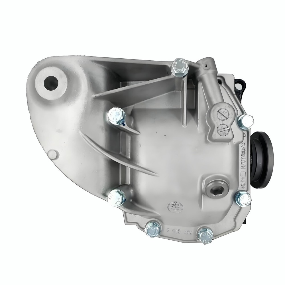 Rear Differential Assembly Fit BMW E81 E87 E90 E91 E92 3.73 Ratio 33107524323