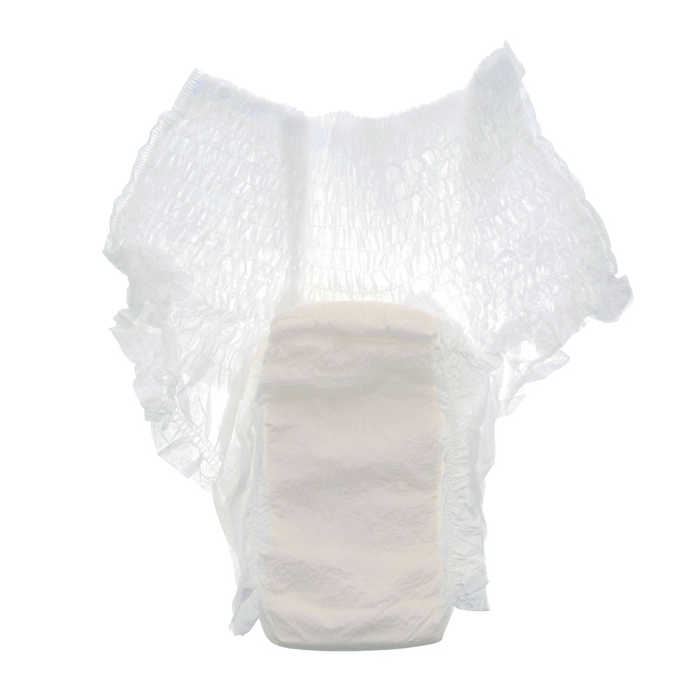 Covidien Disposable Underwear Large Moderate 72 Ct