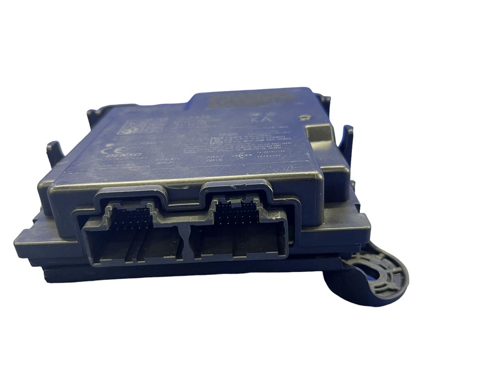 2023 CHEVY EQUINOX THEFT LOCKING KEYLESS ENTRY CONTROL MODULE UNIT 13518838