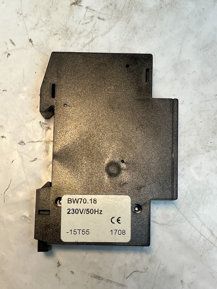 Muller BW70.18 Hour Counter