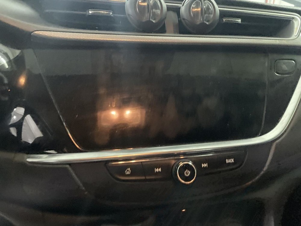 Complete Console Front Floor Fits 20-25 ENCORE GX 975928