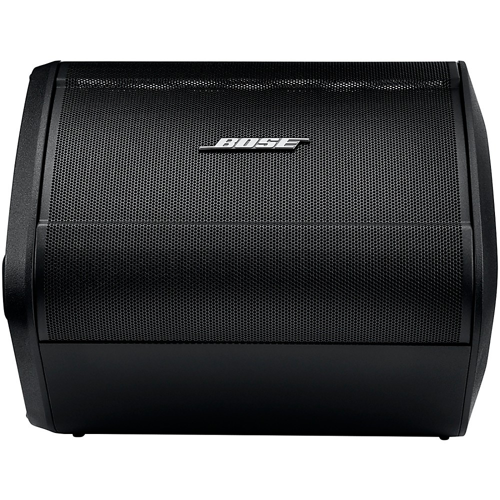 Bose S1 Pro+ Wireless PA System With Backpack