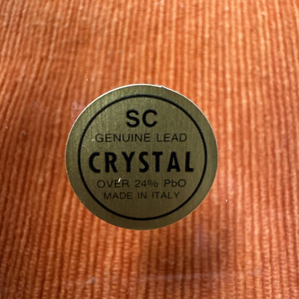 Labrazel Crystal Soap Dish, Solaris