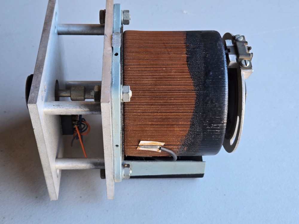 POWERSTAT VARIAC 116BU Variable Autotransformer - AS-IS - Untested