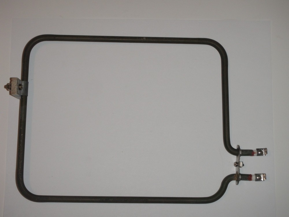 Heating Element for Breadman Ultimate Bread Maker Model TR2200CE 3-Rivet Version