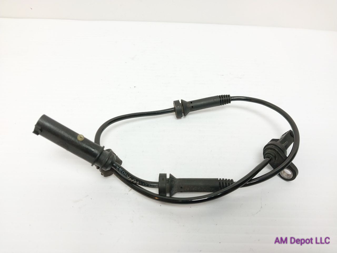 2014 BMW 335i 328i 320i F30 F31 RWD Front ABS Sensor DSC Pulse Generator 6884422