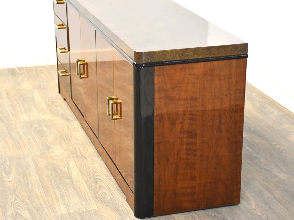 Modern Credenza by Henredon