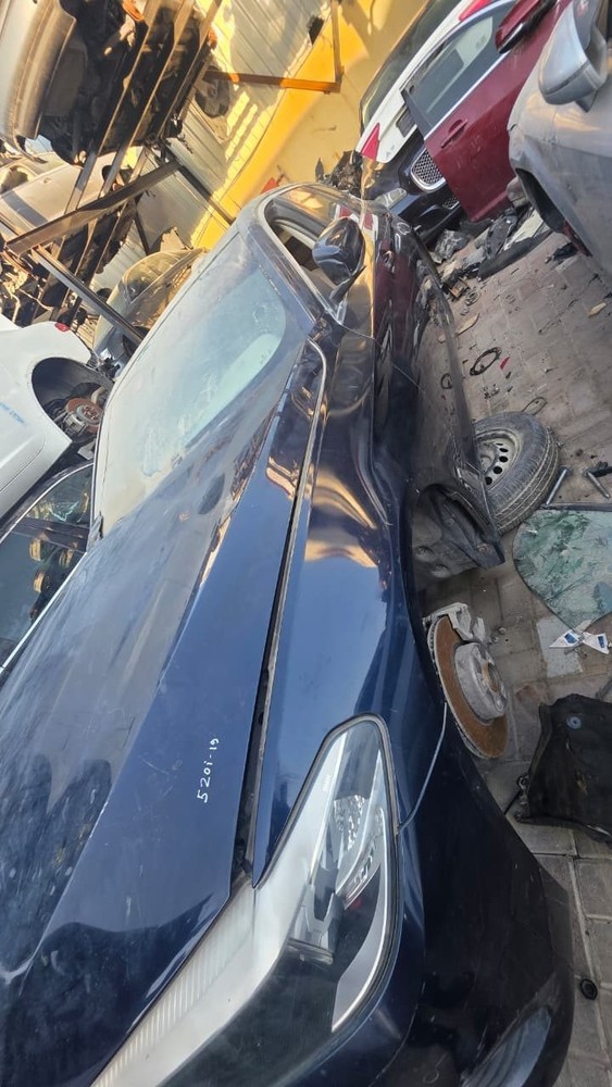 BMW Battery Cable 2nd Battery 61128089806