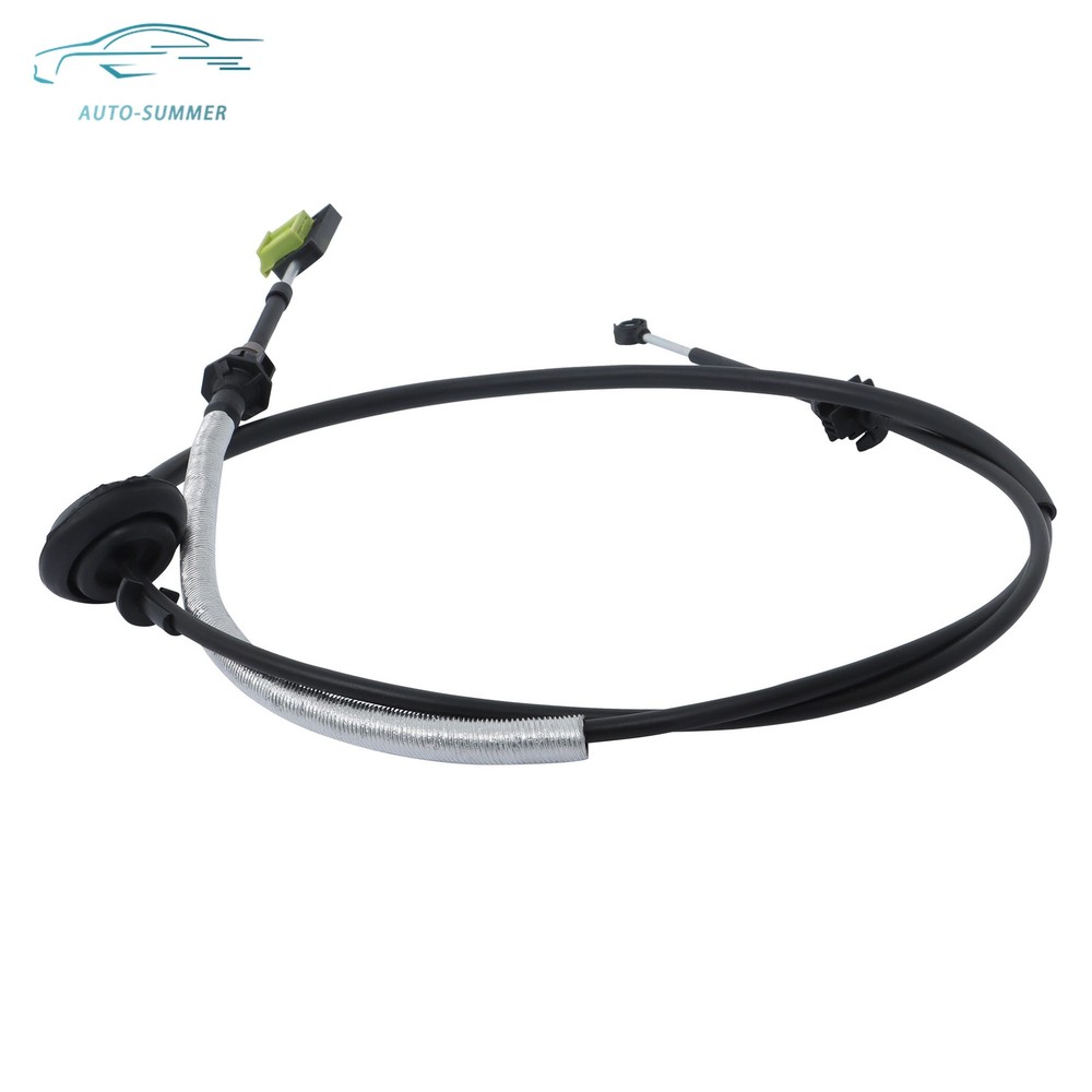 Transmission Gear Shift Cable For Ford E150 E250 Econoline Van 1998-2003 2004