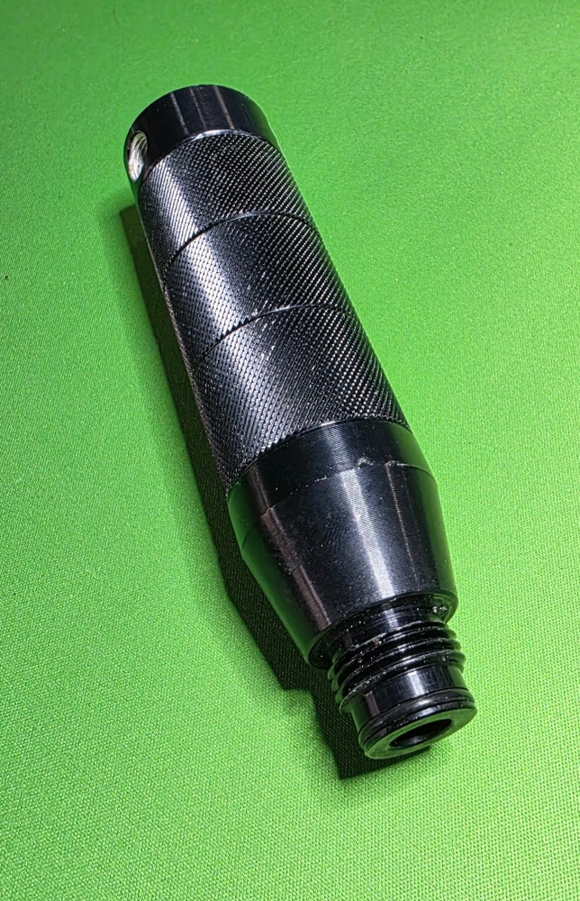 Paintball Expansion Chamber (Tippmann??)