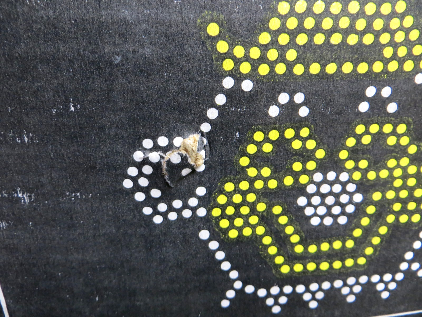 VINTAGE HASBRO 1981 LITE BRITE - 100% FACTORY SEALED FROM EX HASBRO EMPLOYEE