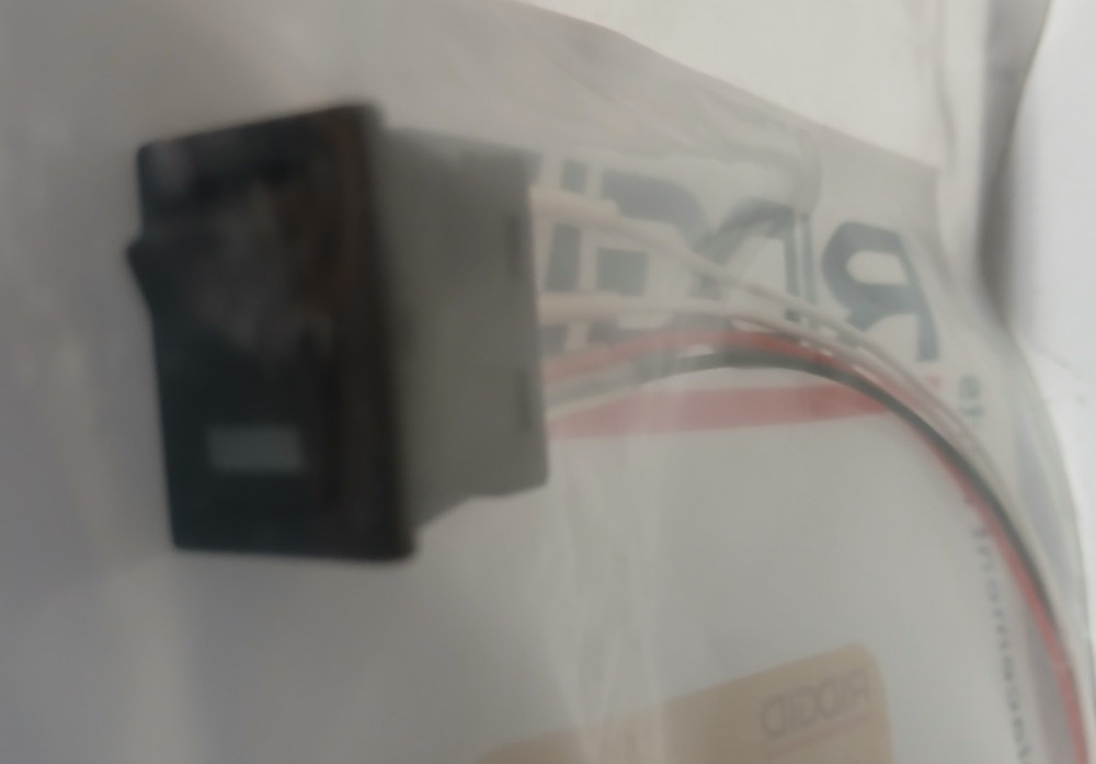 RIDGID 91797 SWITCH, POWER
