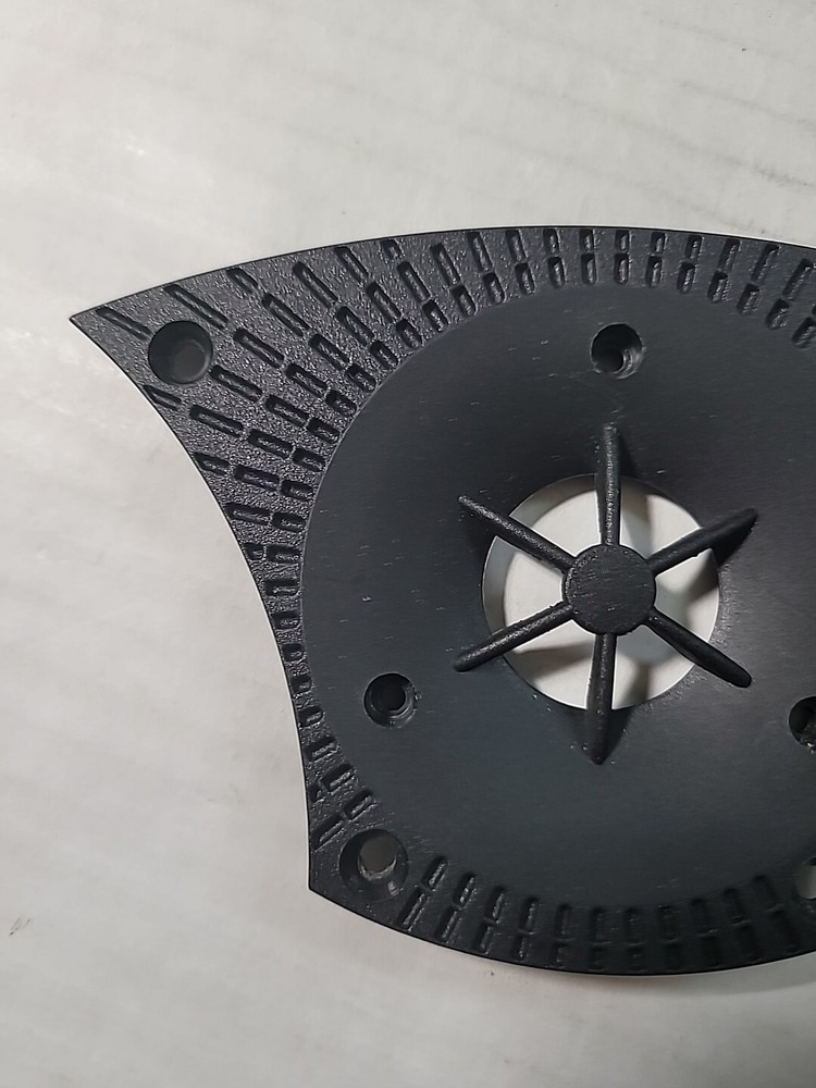 Paradigm Dome Tweeter-Housing Only CC-370 V3