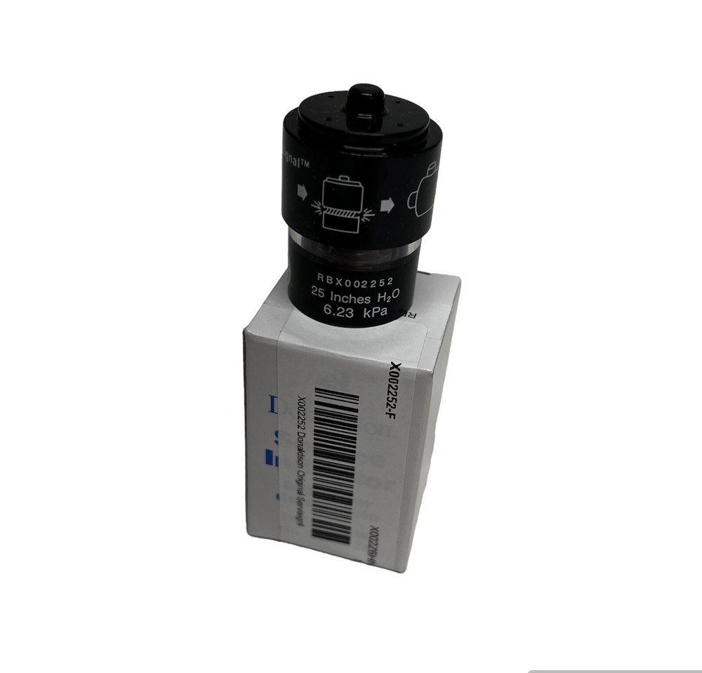 RBX002252-016-170 INDICATOR 25" H20
