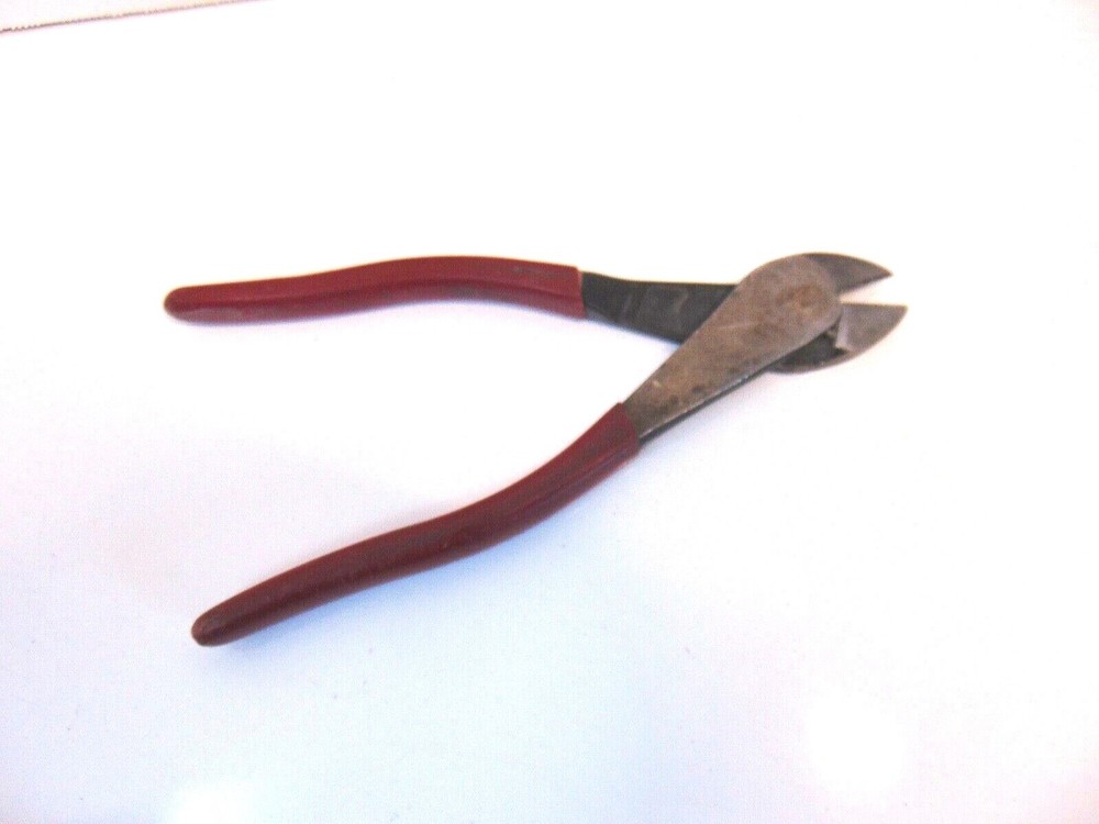 Klein Tools D228-8 High-Leverage Cutters