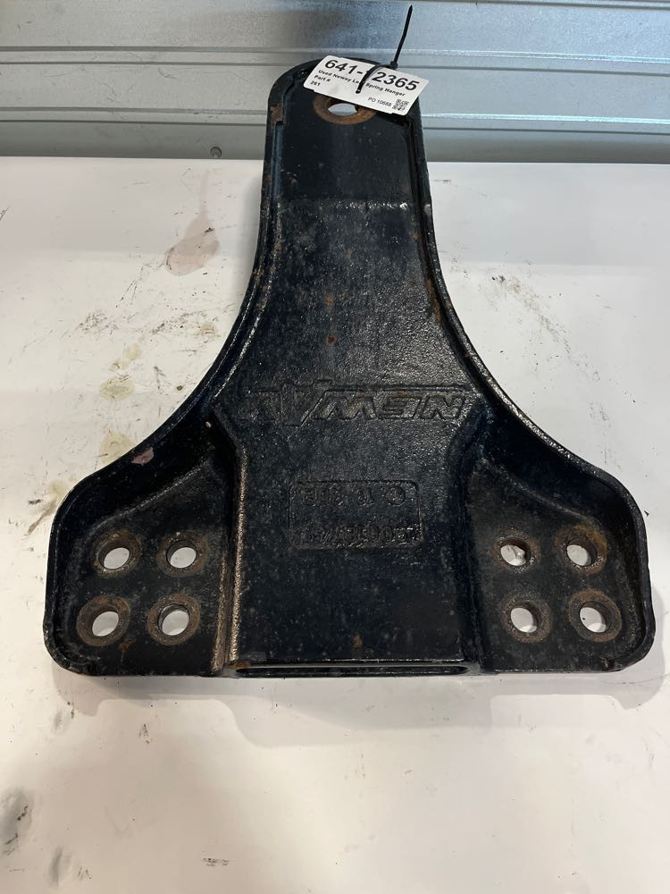 Neway Suspension Bracket (641-12365)