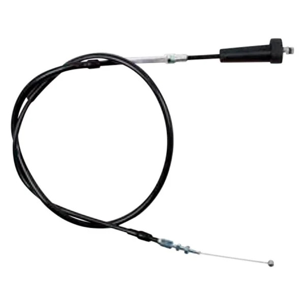 Motion Pro Black Vinyl Throttle Cable