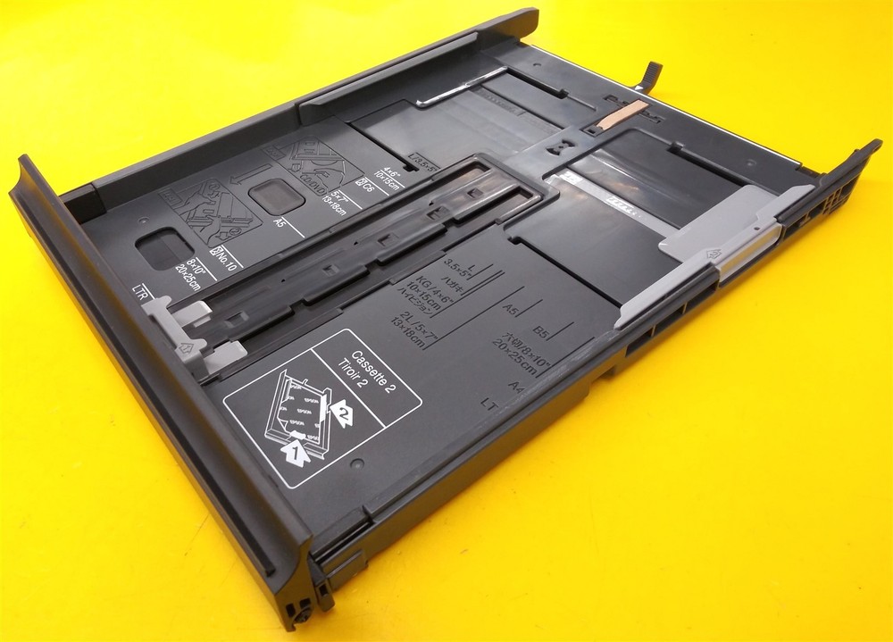 ⭐️⭐️⭐️⭐️⭐️ Printer Epson Expression XP-600 Main Cassette Paper Tray