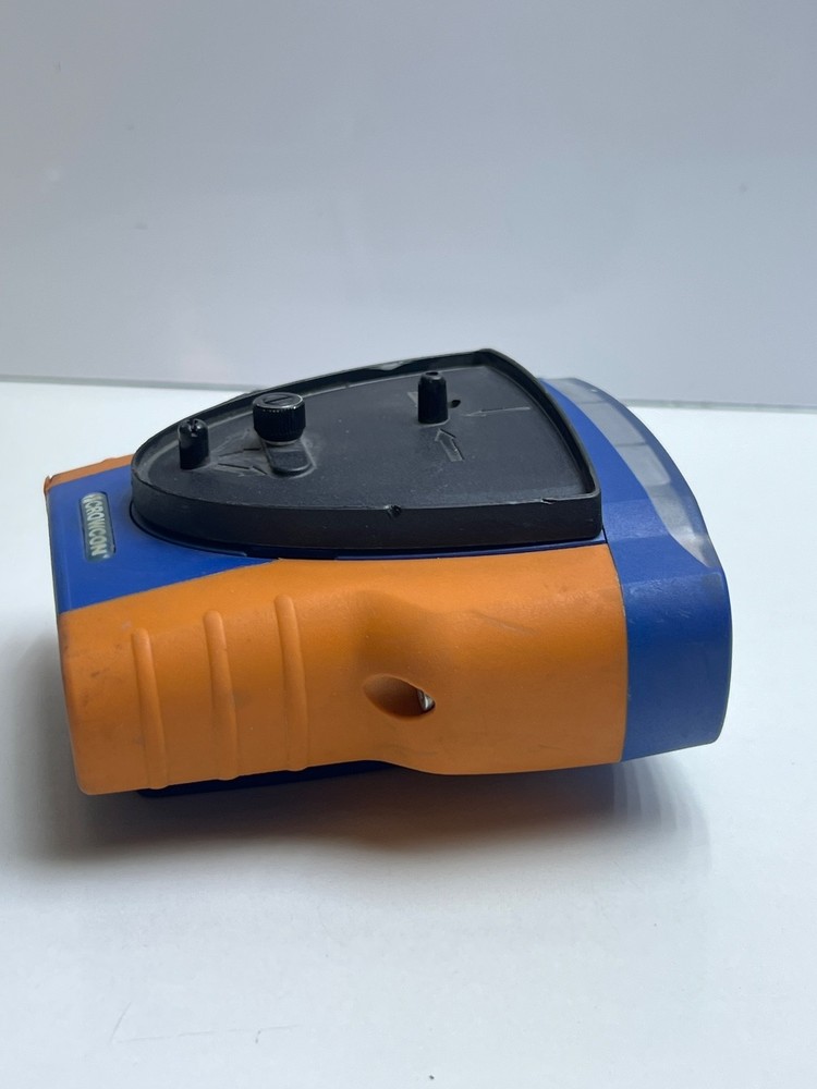 Crowcon Tetra Gas Detector