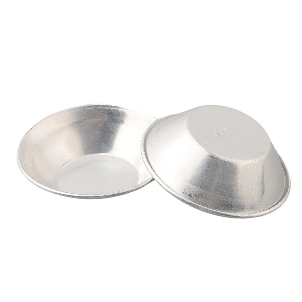10pcs For Egg Tart For Mold Hot Baking Tools Cupcake Cake Cookie Pudding
