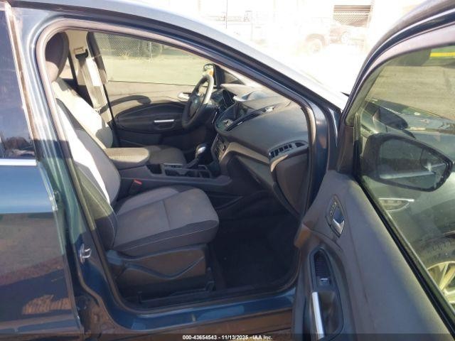 Used A/C Selector Switch fits: 2019 Ford Escape front automatic temperature cont